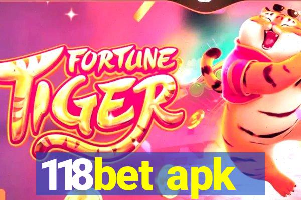 118bet apk